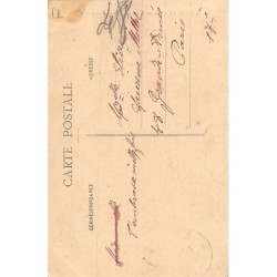 Rare collectable postcards of ALGERIA. Vintage Postcards of ALGERIA