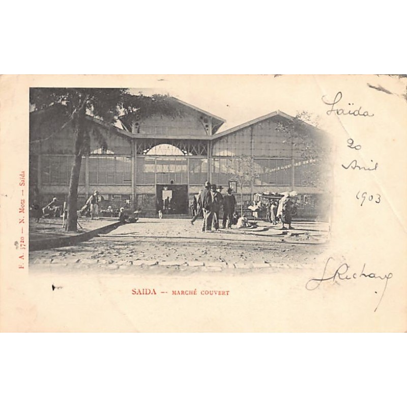Rare collectable postcards of ALGERIA. Vintage Postcards of ALGERIA