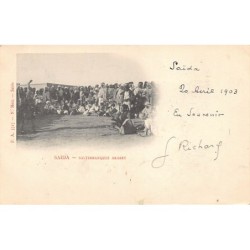 Rare collectable postcards of ALGERIA. Vintage Postcards of ALGERIA