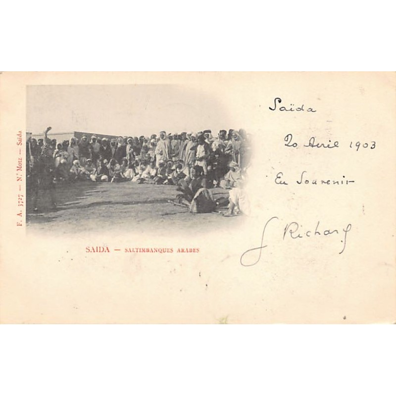 Rare collectable postcards of ALGERIA. Vintage Postcards of ALGERIA
