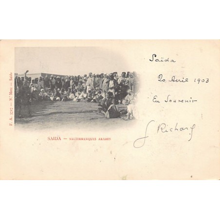 Rare collectable postcards of ALGERIA. Vintage Postcards of ALGERIA