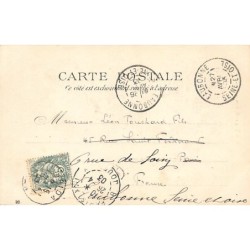 Rare collectable postcards of ALGERIA. Vintage Postcards of ALGERIA