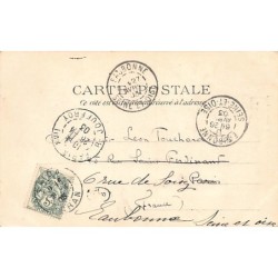 Rare collectable postcards of ALGERIA. Vintage Postcards of ALGERIA