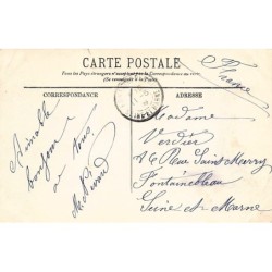 Rare collectable postcards of ALGERIA. Vintage Postcards of ALGERIA