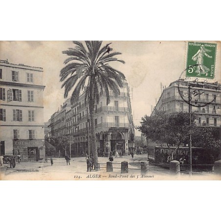 Rare collectable postcards of ALGERIA. Vintage Postcards of ALGERIA