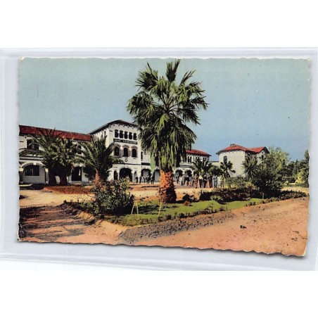 Rare collectable postcards of ALGERIA. Vintage Postcards of ALGERIA