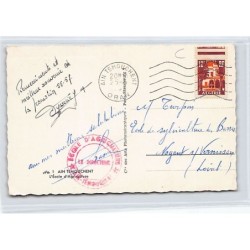 Rare collectable postcards of ALGERIA. Vintage Postcards of ALGERIA