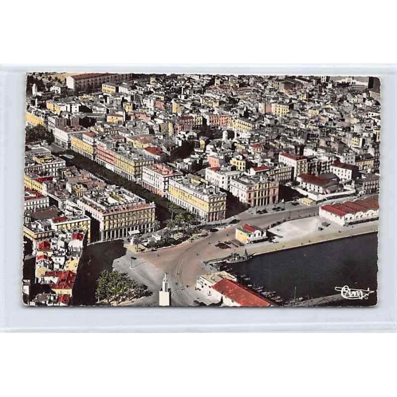 Rare collectable postcards of ALGERIA. Vintage Postcards of ALGERIA