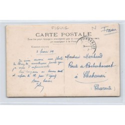 Rare collectable postcards of ALGERIA. Vintage Postcards of ALGERIA