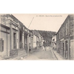 Rare collectable postcards of ALGERIA. Vintage Postcards of ALGERIA