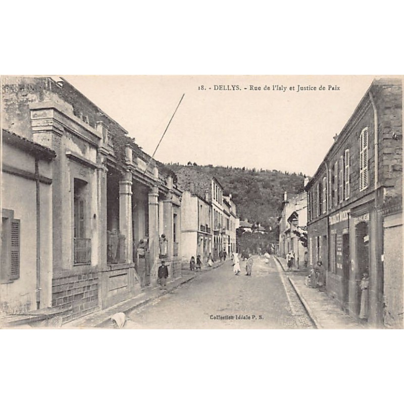 Rare collectable postcards of ALGERIA. Vintage Postcards of ALGERIA