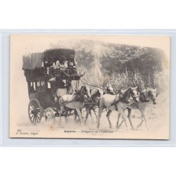 Rare collectable postcards of ALGERIA. Vintage Postcards of ALGERIA