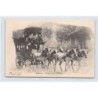 Rare collectable postcards of ALGERIA. Vintage Postcards of ALGERIA