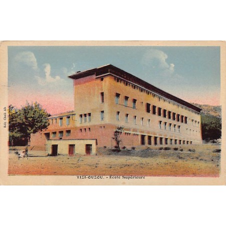 Rare collectable postcards of ALGERIA. Vintage Postcards of ALGERIA