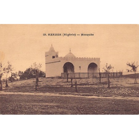 Rare collectable postcards of ALGERIA. Vintage Postcards of ALGERIA