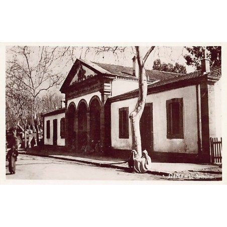 Rare collectable postcards of ALGERIA. Vintage Postcards of ALGERIA