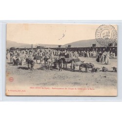 Rare collectable postcards of ALGERIA. Vintage Postcards of ALGERIA