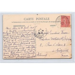 Rare collectable postcards of ALGERIA. Vintage Postcards of ALGERIA