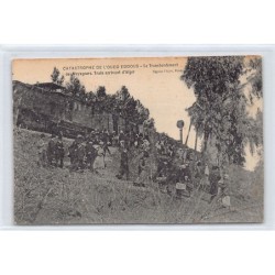 Rare collectable postcards of ALGERIA. Vintage Postcards of ALGERIA