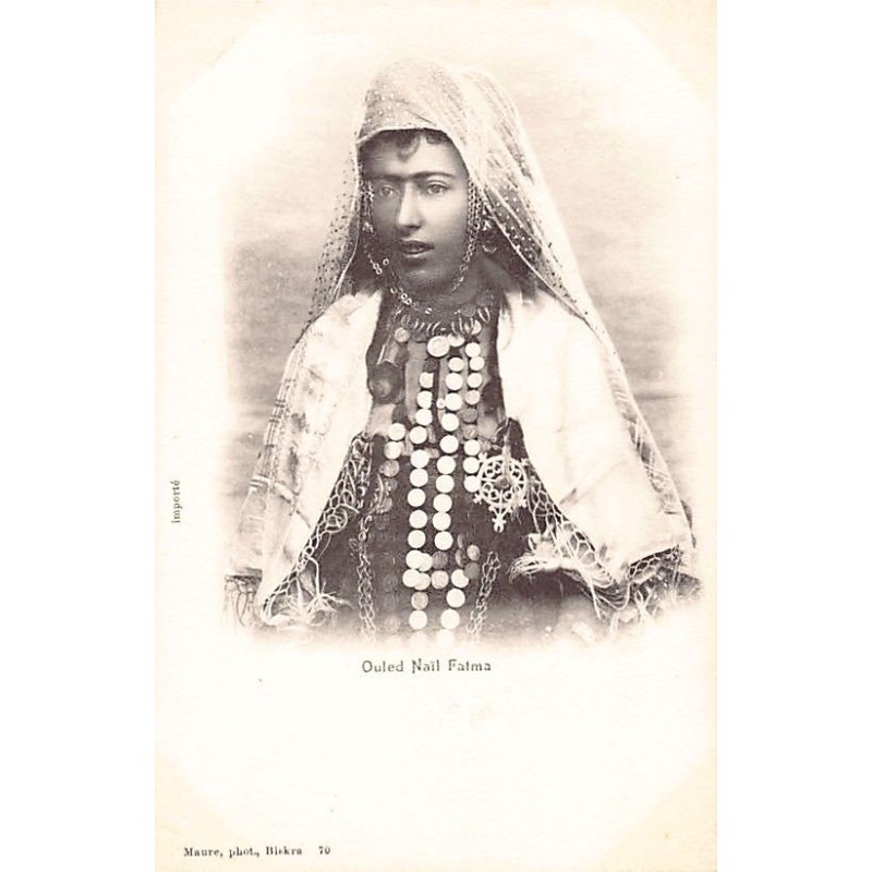 Rare collectable postcards of ALGERIA. Vintage Postcards of ALGERIA