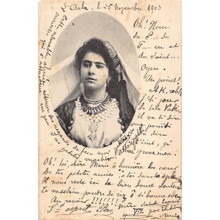 Rare collectable postcards of ALGERIA. Vintage Postcards of ALGERIA