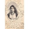 Rare collectable postcards of ALGERIA. Vintage Postcards of ALGERIA