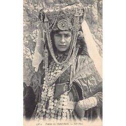 Rare collectable postcards of ALGERIA. Vintage Postcards of ALGERIA