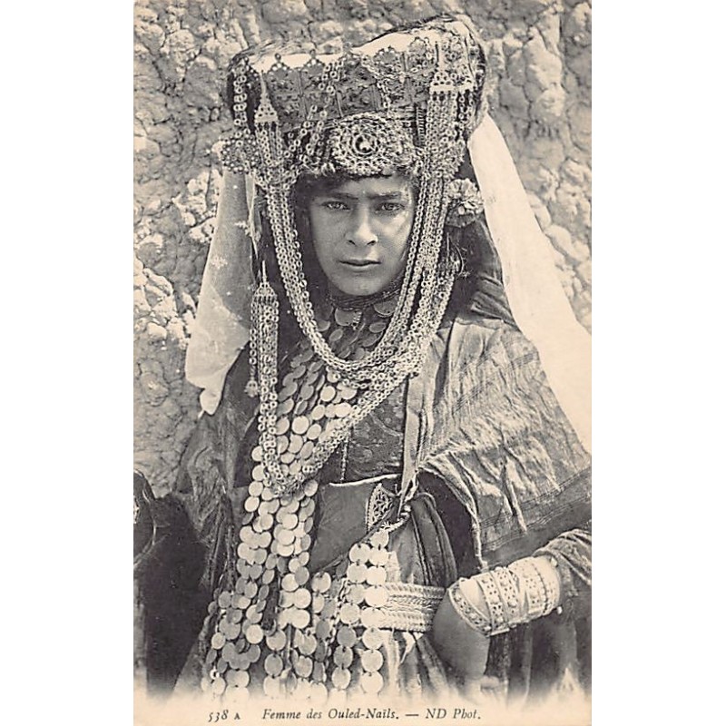 Rare collectable postcards of ALGERIA. Vintage Postcards of ALGERIA