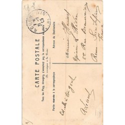 Rare collectable postcards of ALGERIA. Vintage Postcards of ALGERIA