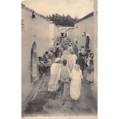 Rare collectable postcards of ALGERIA. Vintage Postcards of ALGERIA