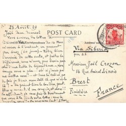 Rare collectable postcards of CHINA. Vintage Postcards of CHINA