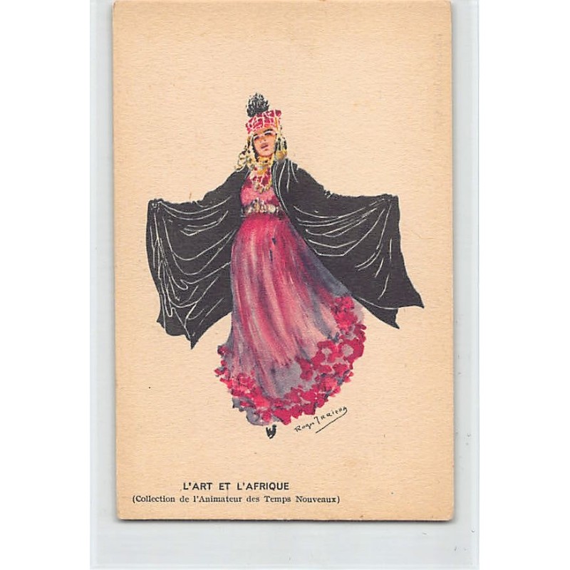Rare collectable postcards of ALGERIA. Vintage Postcards of ALGERIA