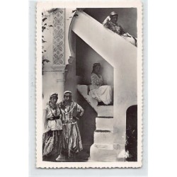 Rare collectable postcards of ALGERIA. Vintage Postcards of ALGERIA