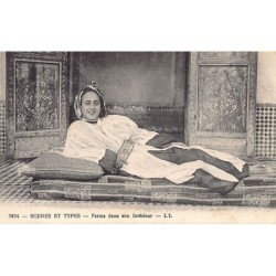 Rare collectable postcards of ALGERIA. Vintage Postcards of ALGERIA