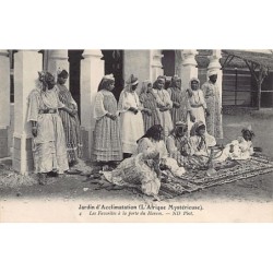 Rare collectable postcards of ALGERIA. Vintage Postcards of ALGERIA