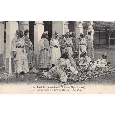 Rare collectable postcards of ALGERIA. Vintage Postcards of ALGERIA