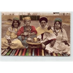 Rare collectable postcards of ALGERIA. Vintage Postcards of ALGERIA