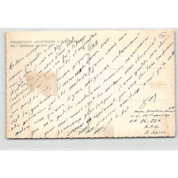 Rare collectable postcards of ALGERIA. Vintage Postcards of ALGERIA