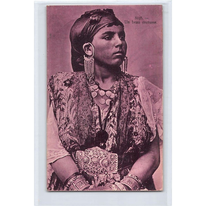 Rare collectable postcards of ALGERIA. Vintage Postcards of ALGERIA
