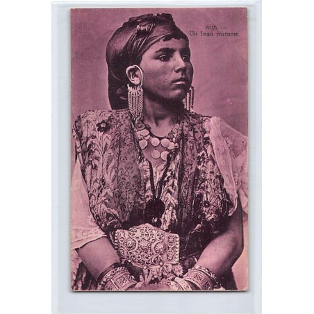 Rare collectable postcards of ALGERIA. Vintage Postcards of ALGERIA