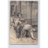 Rare collectable postcards of ALGERIA. Vintage Postcards of ALGERIA
