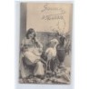 Rare collectable postcards of ALGERIA. Vintage Postcards of ALGERIA