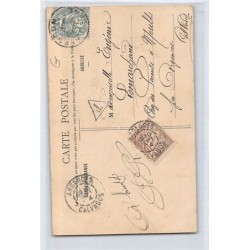 Rare collectable postcards of ALGERIA. Vintage Postcards of ALGERIA