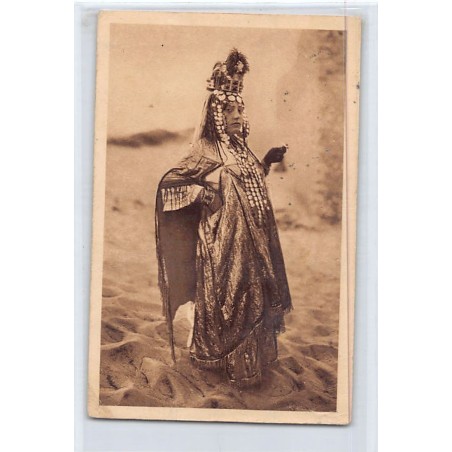 Rare collectable postcards of ALGERIA. Vintage Postcards of ALGERIA