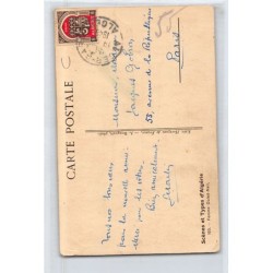 Rare collectable postcards of ALGERIA. Vintage Postcards of ALGERIA
