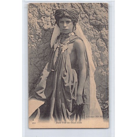 Rare collectable postcards of ALGERIA. Vintage Postcards of ALGERIA