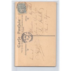 Rare collectable postcards of ALGERIA. Vintage Postcards of ALGERIA