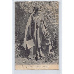 Rare collectable postcards of ALGERIA. Vintage Postcards of ALGERIA