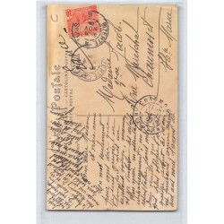 Rare collectable postcards of ALGERIA. Vintage Postcards of ALGERIA