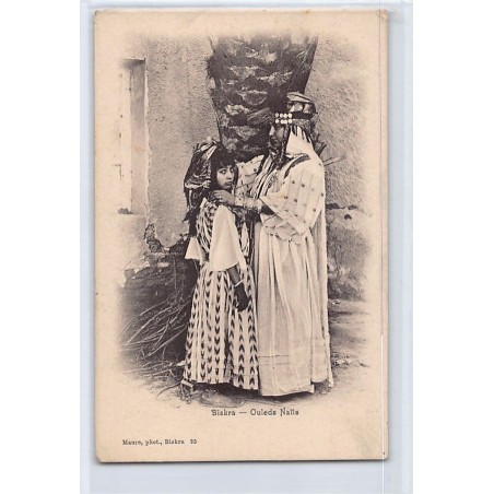 Rare collectable postcards of ALGERIA. Vintage Postcards of ALGERIA